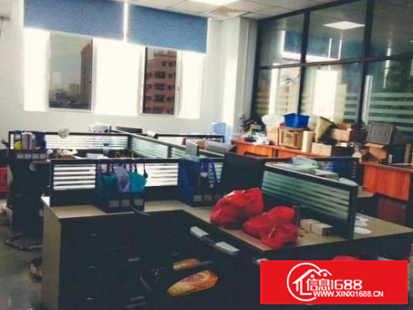 出租茶山镇茶山城区260平方厂房，精装修水电齐全，价格便宜