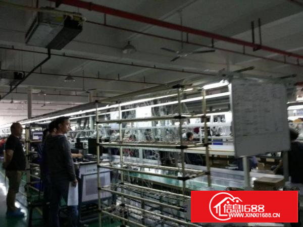 新出二楼600平方，环境好地理位置佳