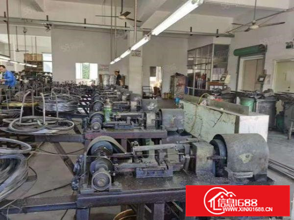 向东新出原房东标准2楼900平方厂房招租现成水电装修办公室