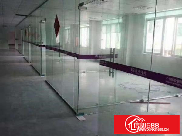 原房东厂房出租实际面积带装修