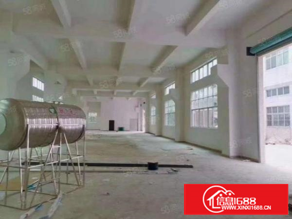 公摊小凤岗原房东独栋厂房出租2000平适合各行业可分租