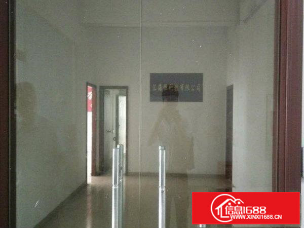 凤岗黄洞工业区厂房新出550 500平底价招租