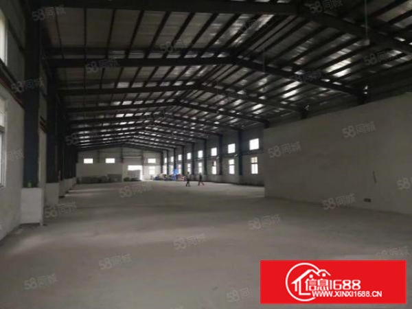 清溪靠近凤岗塘厦原房东独栋钢构厂房1700平出租