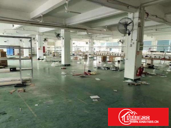 黄泥塘独院厂房出租一楼1300二楼900平形象超好便宜