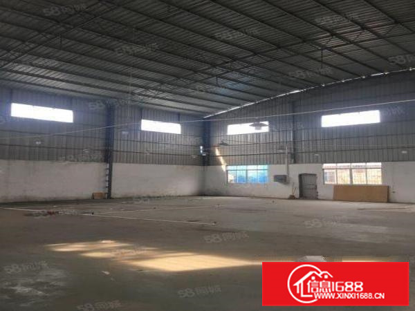 三水乐平原房东700方水电齐全对公地坪漆马路边拖车好进