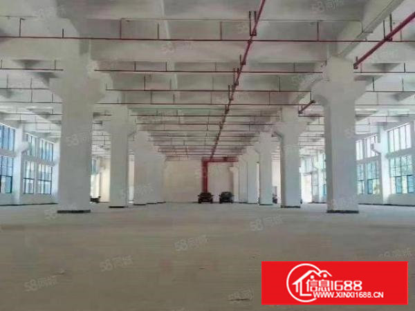 东莞现成喷油喷粉丝印移印五金塑胶，涂布环评厂房出租