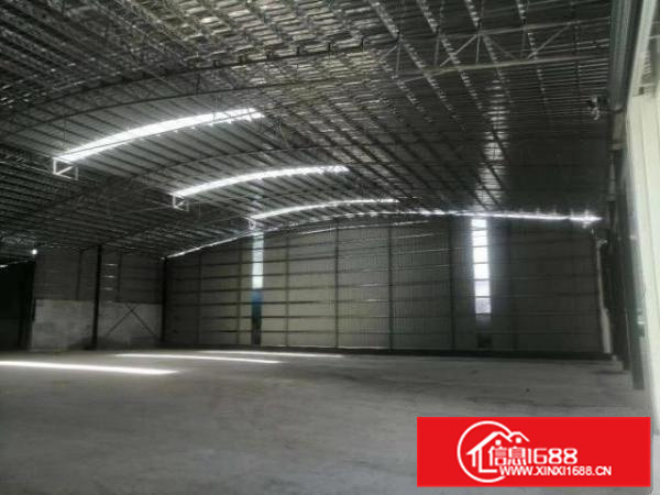 金沙独院厂房全新待租