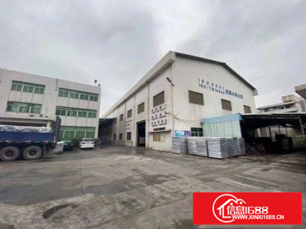 凤岗标准1500到2100平方带装修航车