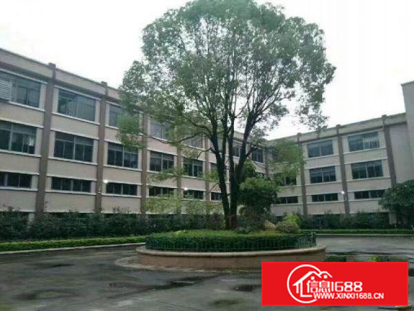 石排福隆村独院厂房(7000)平方出租