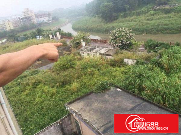 清溪土桥原房东一楼700平精装修，水电齐全厂房出租