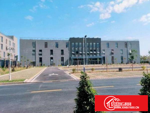 原房东自用二楼厂房出租