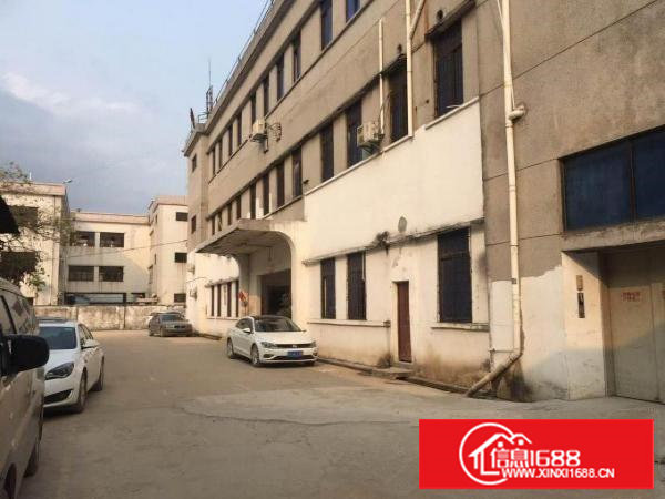 出租塘厦128工业区原房东1楼300m2现成水电办公室