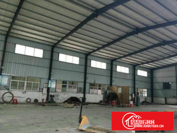 塘厦振兴围新空独院钢构厂房1700平米适合家私展柜