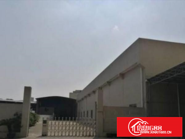 独门独院，空地大，可办环评，杏坛2000方厂房