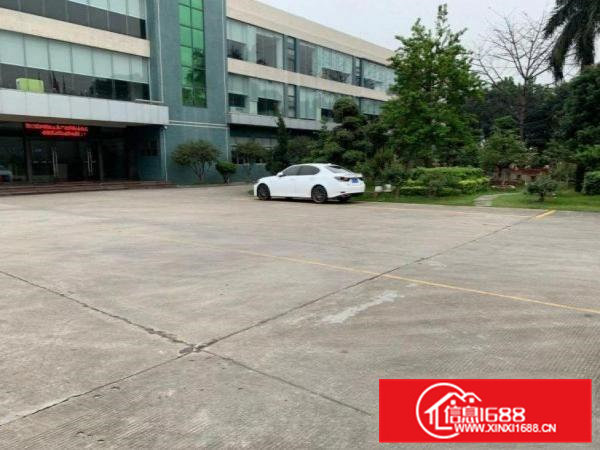 龙见田分租二楼厂房1000平米，现成装修