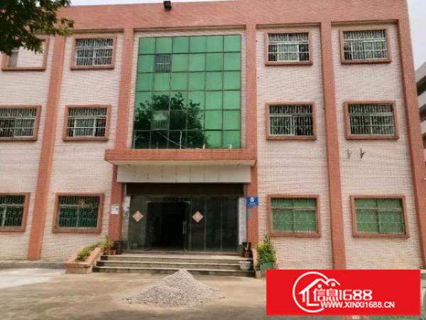 深圳龙华观澜经典花园式小独栋1-3层