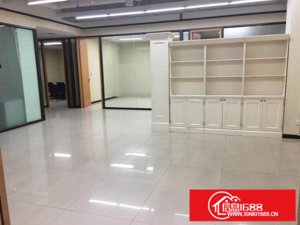 出租东城/寮步海关附近豪华装修办公室