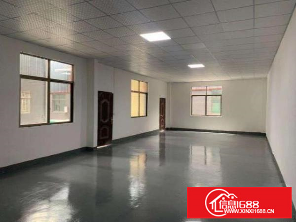 南海丹灶形象超好厂房出租，车间面积274，有宿舍办公