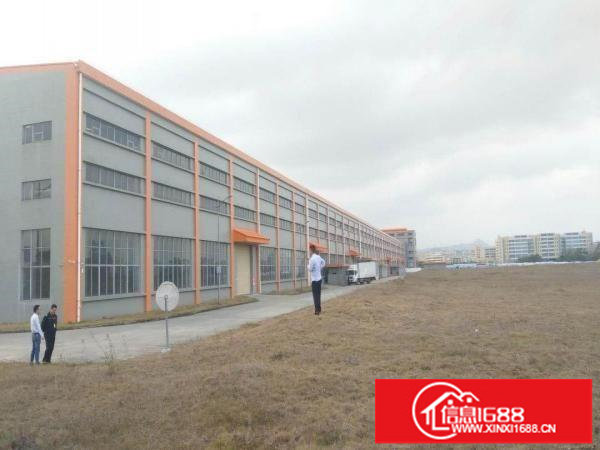 坪山钢结构厂房70000平米到顶高度15米适合影视拍电影