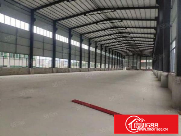 中高12米，大良凤翔独院3500方厂房，形象好，带独立办公