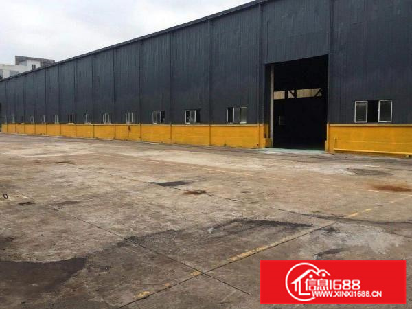 出租潼湖钢构高新企业年产值到达2000万以上享受高新补贴招商