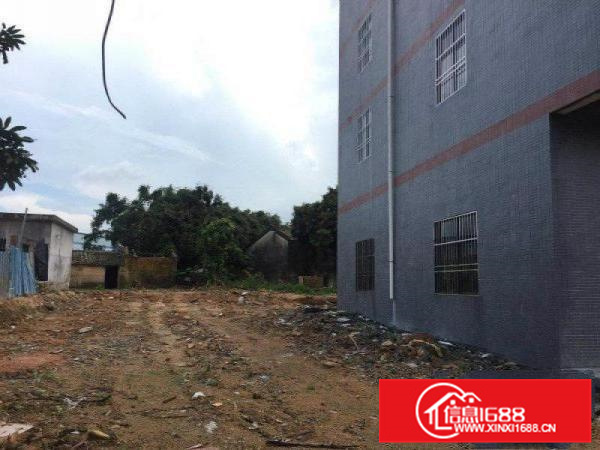 秋长全新厂房四层1120平标准厂房交通便利可分