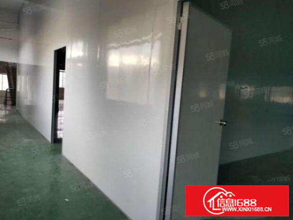 东莞市清溪镇原房东独门独院12000平空地大交通便利厂房出租