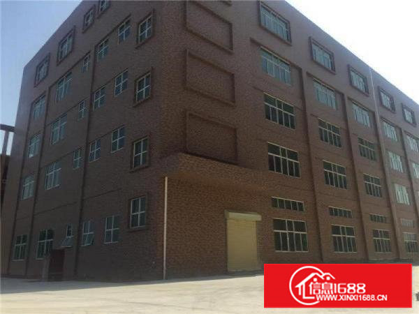 高速口、节能环保、广州南沙5000方厂房出租