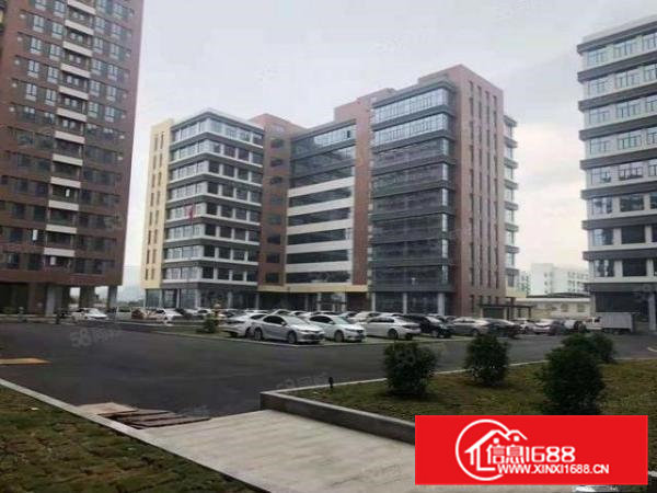 常平全新花园式，现代化设计厂房，形象靓仔，高科技产园请看过来