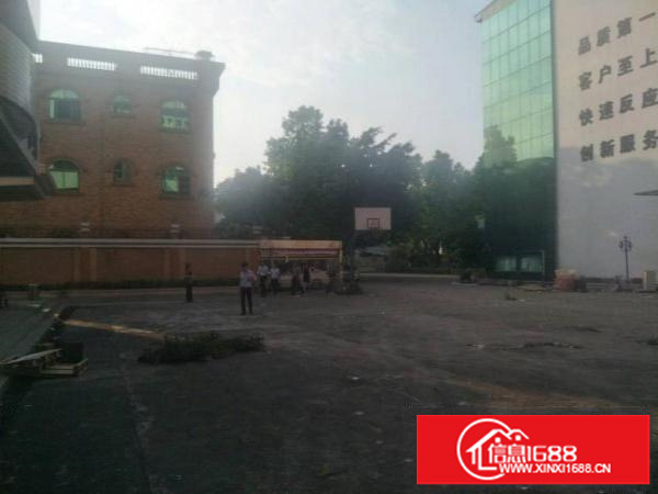 龙华大浪石凹工业区整栋6000平实际面积出租