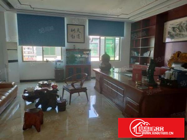 横沥原房东一楼重工业厂房现成装修及水电线路