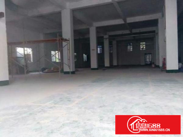 ?独院分租11000平方低价招租中塑胶，设备，电子，