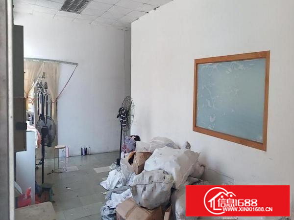 工业区单一层厂房适合小加工