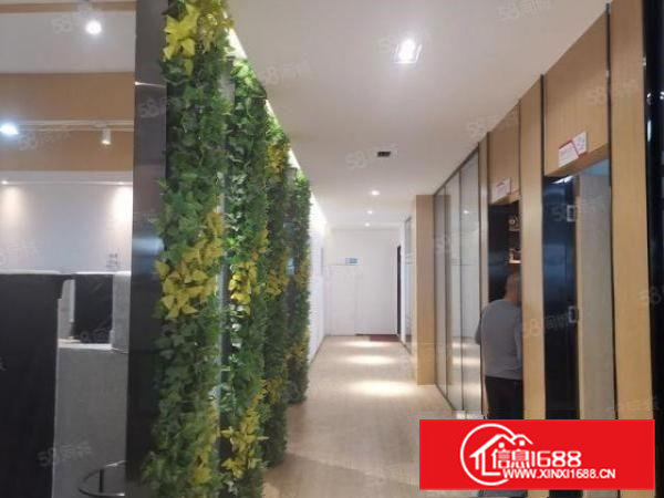 东坑镇现成豪华精装修1500平