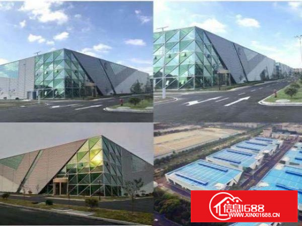 招商，招商，高新科技产业园(政府优惠政策)