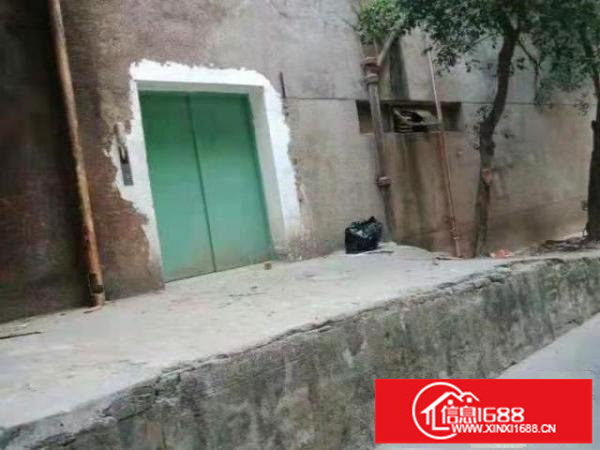 平湖厂房招租带电梯独栋独院