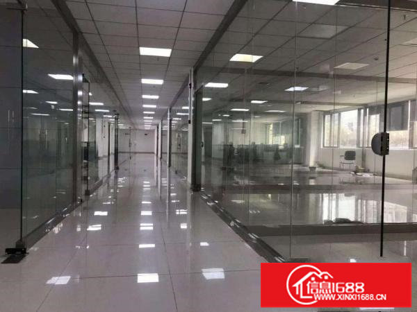 坂田杨美地铁口800平方厂房出租，带装修，可办公电商。