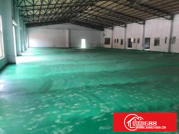 东坑镇独院单一层1100平方出租，水电齐全，周边无居民