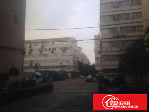 五和天虹附近小面积厂房仓库100平起出租