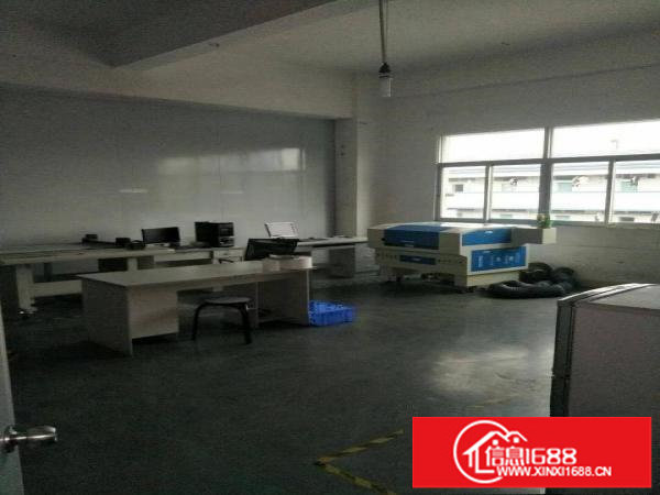 松岗原房东独院一二层3000平方无公摊