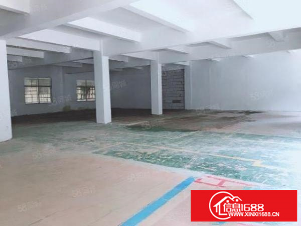 爱联房东直租厂房800平招仓库电商配送五金模具配货梯