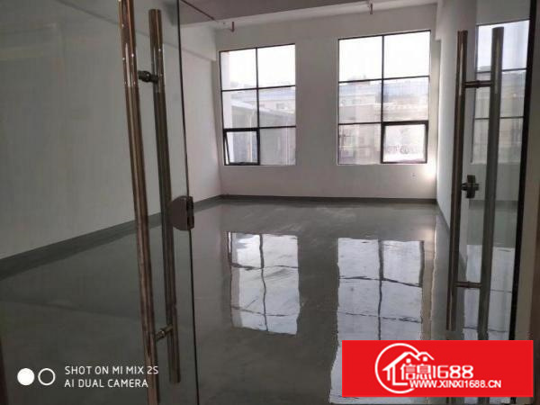 六约塘坑地铁站电商产业园100平200平300平500平招租