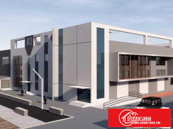 出租宝安福永独院9000平厂房近主干道