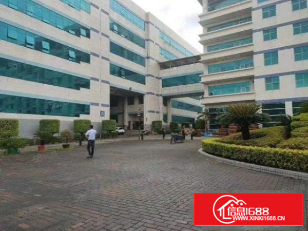 石岩应人石12万平方，大型园区空置对招租，大小可分租