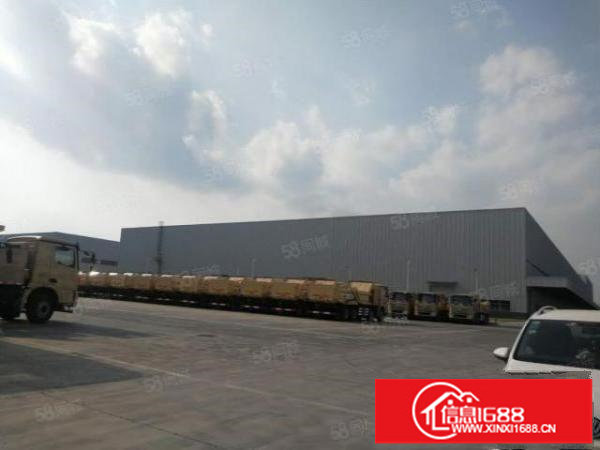 龙岗全新钢结构3500平方米厂房出租总面积4万平方米整租分租