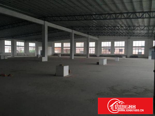 半仙山独院单一层1700平方，空地大，租金便宜