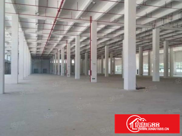 花园式台资楼房独院，带独立办公楼，一楼6米高，证件齐可办环评