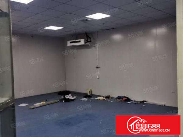 凤岗雁田原房东标准厂房楼上空出1500平方实际面积精装修出租