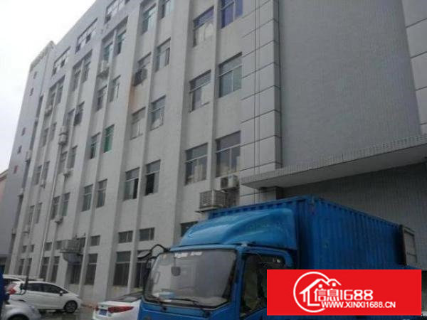 光明田寮社区原房东直租~楼上650平米厂房