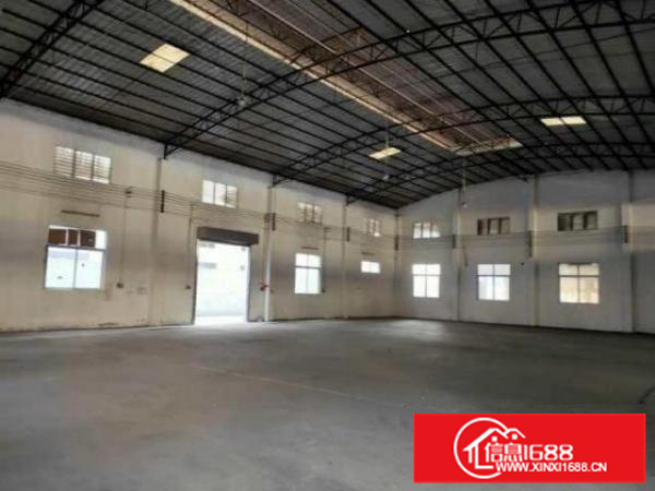 不拆迁，出租北滘4000方独院厂房，有独立办公楼